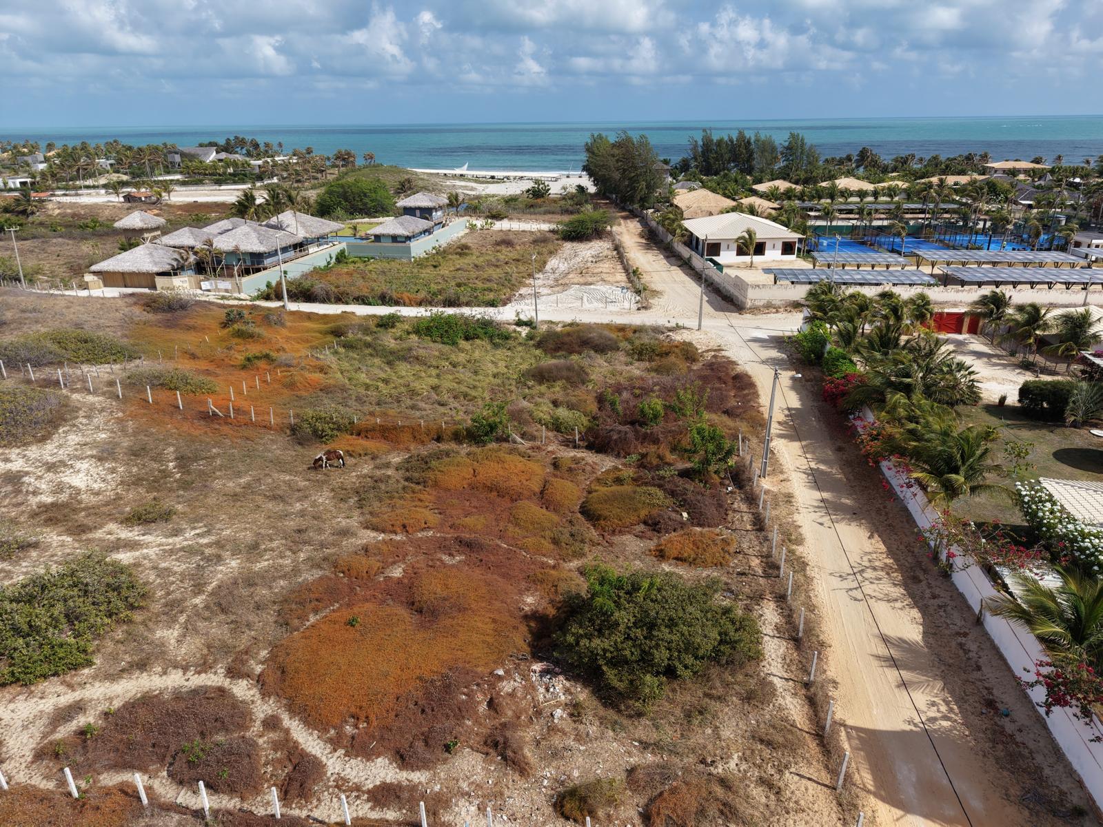 Villa clé en main — Lot 23, Planalto do Maceió